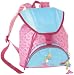 sigikid 23195 - Rucksack,Aquarine