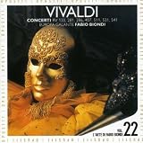 Vivaldi: Concerti