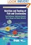 Nutrition and Feeding of Fish and Crustaceans (Springer Praxis Books / Food Sciences)