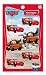 Wilton Cars Party Toppers