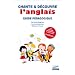 CHANTE ET DECOUVRE L'ANGLAIS GUIDE PEDAGOGIQUE