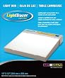 Artograph 10-Inch-by-12-Inch LightTracer Light Box