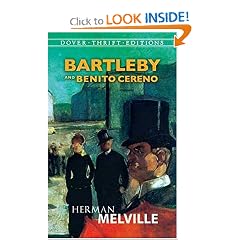 Bartleby and Benito Cereno