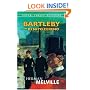 Bartleby and Benito Cereno (Dover Thrift)