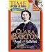 Time For Kids: Clara Barton: Angel of the Battlefield
