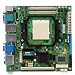 Msi Fuzzy 690T Dual Core Ati Rs690T Ddr2 Sataii Hdmi Lvds Hdtv Gblan Mini Itx