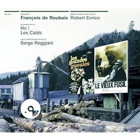 Les Grandes Gueules-Le Vieux Fusil
