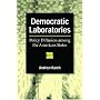 Democratic Laboratories: Policy Diffusion among the American States