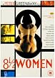 8 1/2 Women [DVD] [1999]