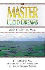 The Master of Lucid Dreams