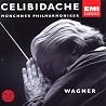 Bild des Albums von Sergiu Celibidache
