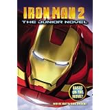 Iron Man 2: The Junior Novel