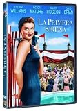 Million Dollar Mermaid ( The One Piece Bathing Suit ) ( 1,000,000 Dollar Mermaid ($1,000,000 Mermaid) ) [ NON-USA FORMAT, PAL, Reg.2 Import - Spain ]