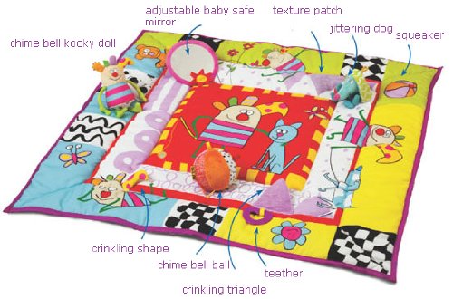 Image #3 of Taf Toys Kooky