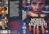 Money Power Murder (Video Tape/PAL)