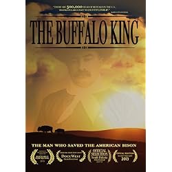 The Buffalo King