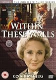 Within These Walls - Series 3 [DVD] [1975]