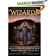 Wizards: Magical Tales From the Masters of Modern Fantasy