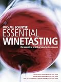 Essential winetasting