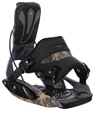 Flow Pro FSI Snowboard Bindings Infusion Camo