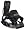 Flow Pro FSI Snowboard Bindings Sz L Fits Burton