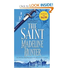 The Saint