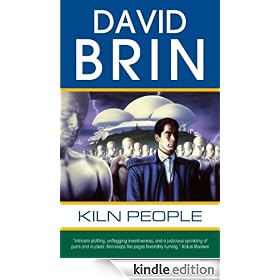 Kiln People (The Kiln Books)
