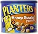 Planters Honey Roasted Peanuts 12 oz