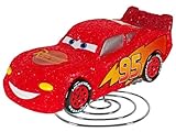 UPC 784857300222 product image for Disney Cars 2 EVA Lamp | upcitemdb.com