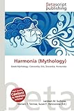 Harmonia (Mythology)-