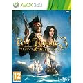 Port Royale 3: Pirates and Merchants (Xbox 360)