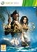 Port Royale 3: Pirates and Merchants (Xbox 360)