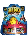 Dino Magic Mix N Match Parts (Color May Vary)