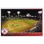 (24x36) Fenway Park (Red Sox) Baseball Sports Poster