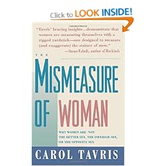 The Mismeasure of Woman
