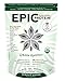 Sprout Living Epic Protein Powder, Green Kingdom, 1 lb