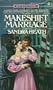 The Makeshift Marriage (A Signet Regency Romance)