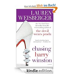Chasing Harry Winston