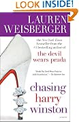 Chasing Harry Winston