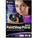 PaintShop Pro X4 Ultimate DE