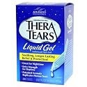 TheraTears Liquid Gel, Lubricant Eye Gel, Single-Use Containers 28 ea