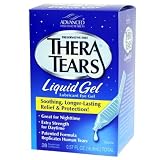 Thera Tears Liquid Gel (28 Containers) by Thera Tears