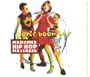 Sonic Boom Boy