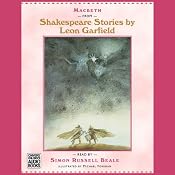 Shakespeare: Macbeth (Adaptation) | [Leon Garfield]