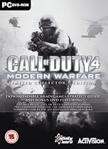 Call of Duty 4: Modern Warfare Special Edition (PC)