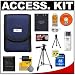 Search Our Specialty Mall : Nikon Coolpix Blue Neoprene Case + 4GB Memory Card + EN-EL10 Battery + Tripod + Accessory Kit for S60, S200, S210, S510, S520, S600 & S700 Digital Cameras