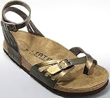 TATAMI by BIRKENSTOCK Maldives タタミ バイ ビルケンシュトック モルジブ(Bronze)