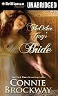 The Other Guy's Bride [Audio CD]