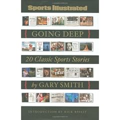 "Sports Illustrated": Going Deep: 20 Classic Sports Stories