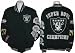 Oakland Raiders Throwback Super Bowl Champs Jacket